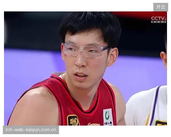 周琦的加盟让北京队防守体系升级，其护筐能力改变了联盟格局。